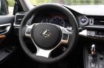 Lexus CT200h 2010 года